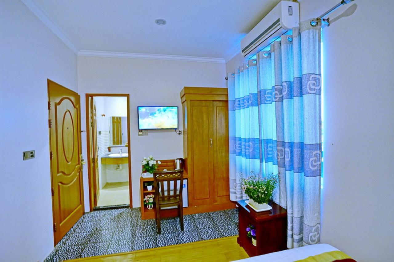 Hotel Boss - מנדלאי מראה חיצוני תמונה